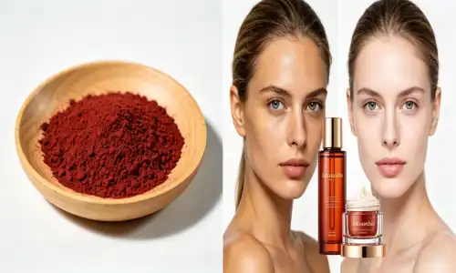 Can Astaxanthin Oil for Skin Reduce Fine Lines Fast?